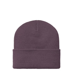 Carhartt WIP Ashley Beanie Cozy Purple - Parasol Store