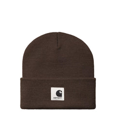 Carhartt WIP Ashley Beanie Palisander