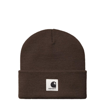 Carhartt WIP Ashley Beanie Palisander