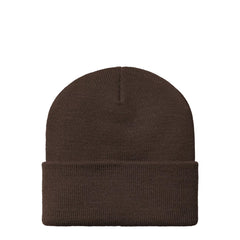 Carhartt WIP Ashley Beanie Palisander
