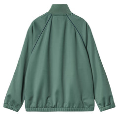 Carhartt WIP Benford Jacket Silver Pine / Ink - Parasol Store