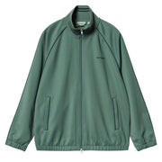 Carhartt WIP Benford Jacket Silver Pine / Ink - Parasol Store