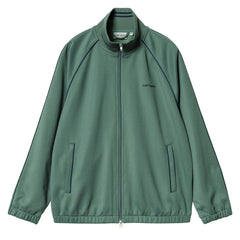 Carhartt WIP Benford Jacket Silver Pine / Ink - Parasol Store
