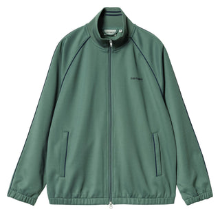 Carhartt WIP Benford Jacket Silver Pine / Ink - Parasol Store