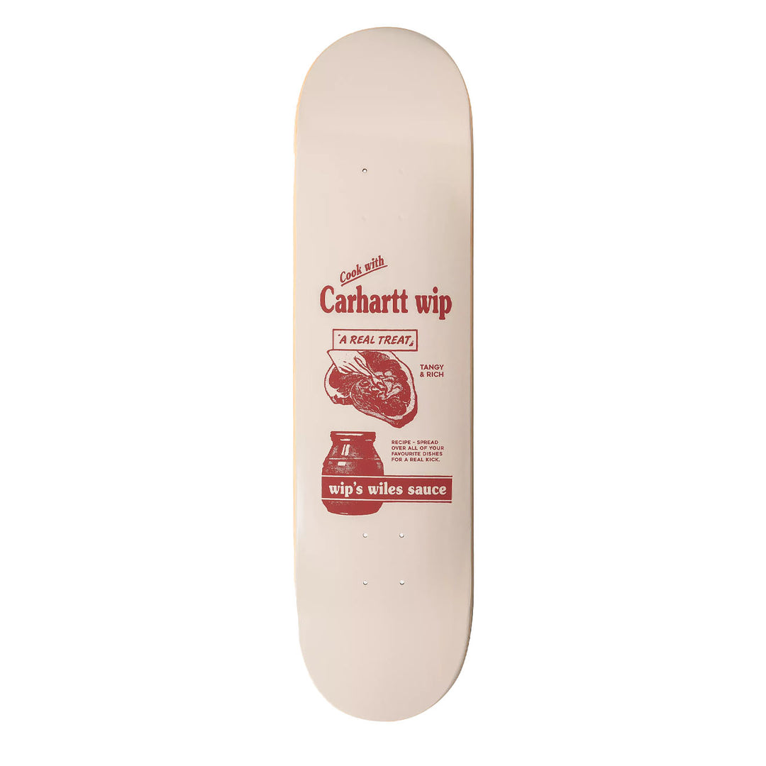 Carhartt WIP Board 1  A Real Treat - Parasol Store