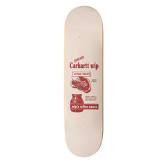 Carhartt WIP Board 1  A Real Treat - Parasol Store