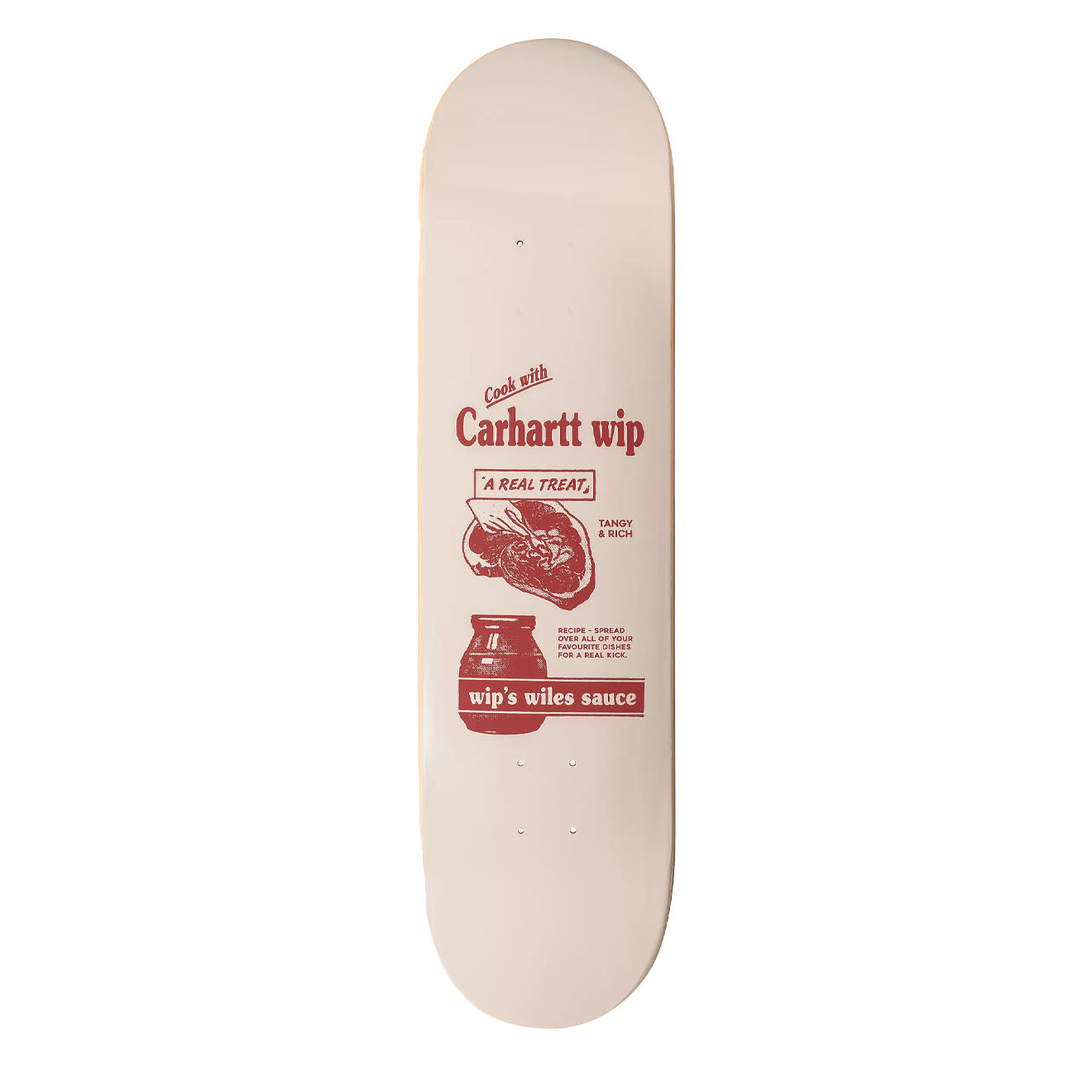 Carhartt WIP Board 1  A Real Treat - Parasol Store