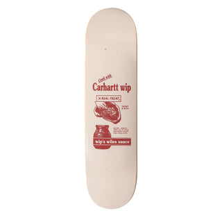 Carhartt WIP Board 1  A Real Treat - Parasol Store