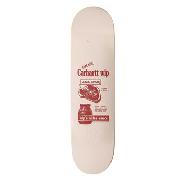 Carhartt WIP Board 1  A Real Treat - Parasol Store