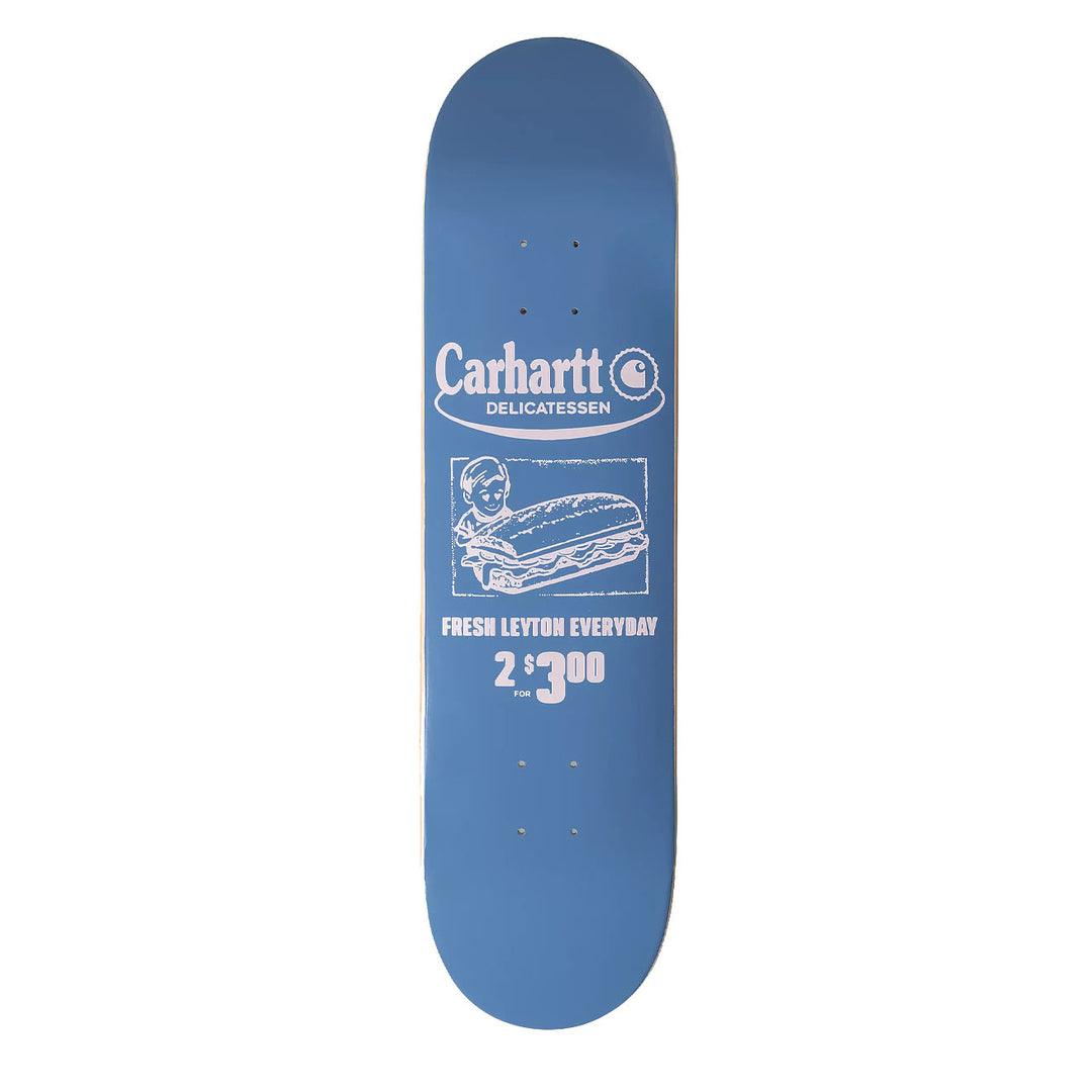 Carhartt WIP Board 2  Delicatessen - Parasol Store