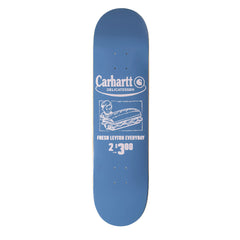Carhartt WIP Board 2  Delicatessen - Parasol Store