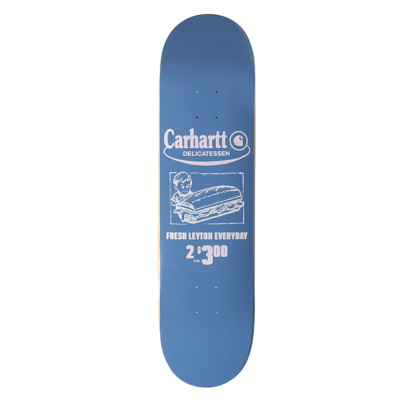 Carhartt WIP Board 2  Delicatessen - Parasol Store