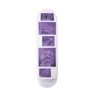 Carhartt WIP Board 3 85 Purple