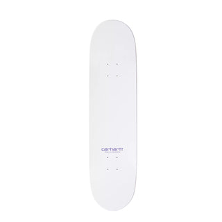 Carhartt WIP Board 3 85 Purple