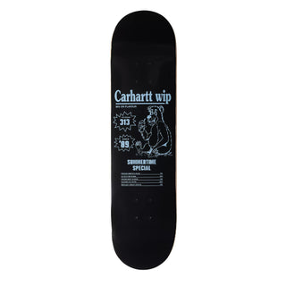 Carhartt WIP Board 3 Summertime Special - Parasol Store