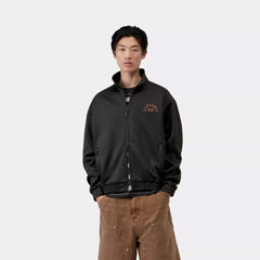 Carhartt WIP Bolon Jacket Black