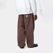 Carhartt WIP Brandon Pant Palisander Stone Dyed - Parasol Store