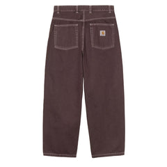 Carhartt WIP Brandon Pant Shale Stone Dyed - Parasol Store
