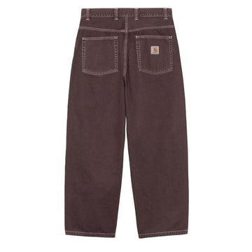 Carhartt WIP Brandon Pant Shale Stone Dyed - Parasol Store