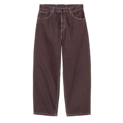 Carhartt WIP Brandon Pant Shale Stone Dyed - Parasol Store