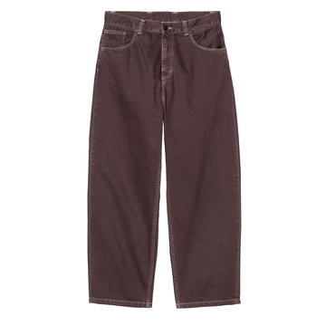 Carhartt WIP Brandon Pant Shale Stone Dyed - Parasol Store