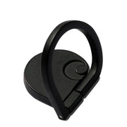 Carhartt WIP C Logo Phone Ring Black - Parasol Store