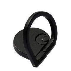 Carhartt WIP C Logo Phone Ring Black - Parasol Store