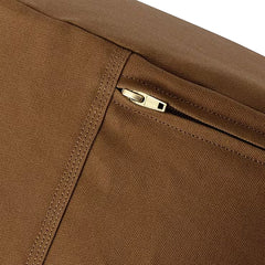 Carhartt WIP Canvas Pouf Hamilton Brown - Parasol Store