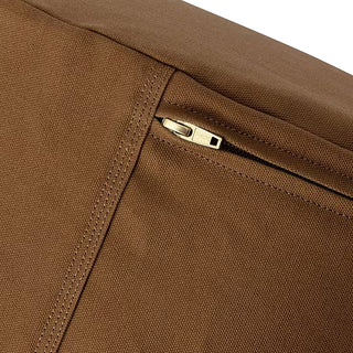 Carhartt WIP Canvas Pouf Hamilton Brown - Parasol Store