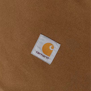 Carhartt WIP Canvas Pouf Hamilton Brown - Parasol Store