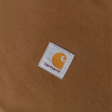 Carhartt WIP Canvas Pouf Hamilton Brown - Parasol Store