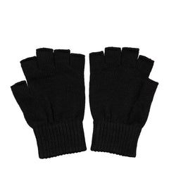 Carhartt WIP Carhartt Mitten Black - Parasol Store