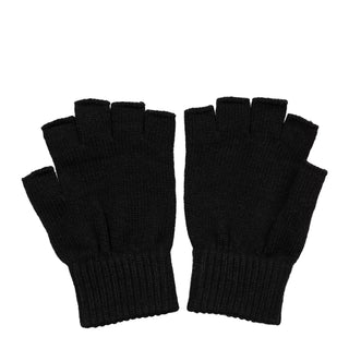 Carhartt WIP Carhartt Mitten Black - Parasol Store