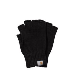 Carhartt WIP Carhartt Mitten Black - Parasol Store