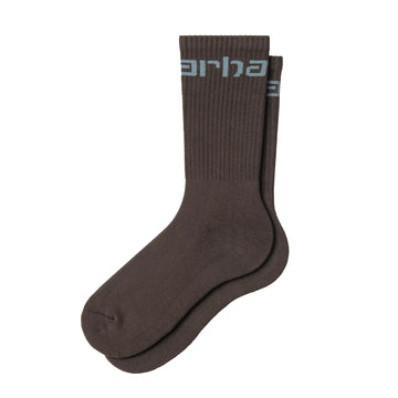 Carhartt WIP Carhartt Socks Vitola / Citadel