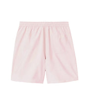 Carhartt WIP Chase Swim Trunks Dusky Pink / Gold - Parasol Store