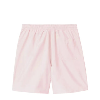 Carhartt WIP Chase Swim Trunks Dusky Pink / Gold - Parasol Store