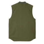 Carhartt WIP Classic Vest Tarragon Rigid - Parasol Store