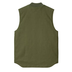 Carhartt WIP Classic Vest Tarragon Rigid - Parasol Store