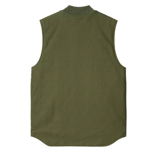 Carhartt WIP Classic Vest Tarragon Rigid - Parasol Store