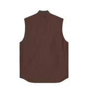 Carhartt WIP Classic Vest Tobacco Rigid - Parasol Store