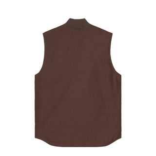 Carhartt WIP Classic Vest Tobacco Rigid - Parasol Store
