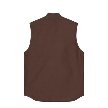 Carhartt WIP Classic Vest Tobacco Rigid - Parasol Store