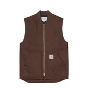 Carhartt WIP Classic Vest Tobacco Rigid - Parasol Store