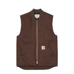 Carhartt WIP Classic Vest Tobacco Rigid - Parasol Store