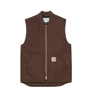 Carhartt WIP Classic Vest Tobacco Rigid - Parasol Store