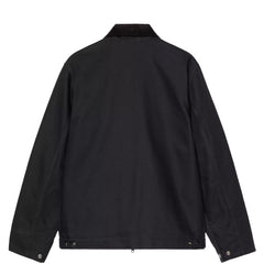 Carhartt WIP Detroit Jacket Dark Navy / Black Rigid