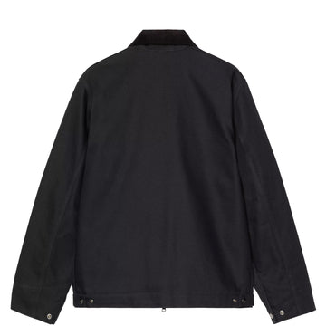 Carhartt WIP Detroit Jacket Dark Navy / Black Rigid