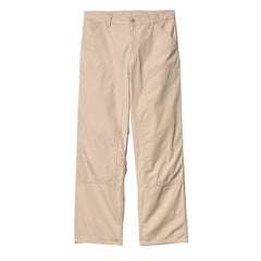 Carhartt WIP Double Knee Pant Wall Rinsed - Parasol Store