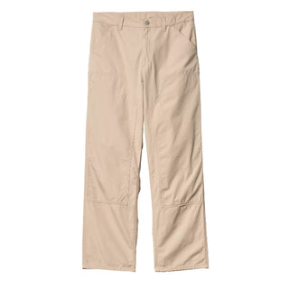 Carhartt WIP Double Knee Pant Wall Rinsed - Parasol Store